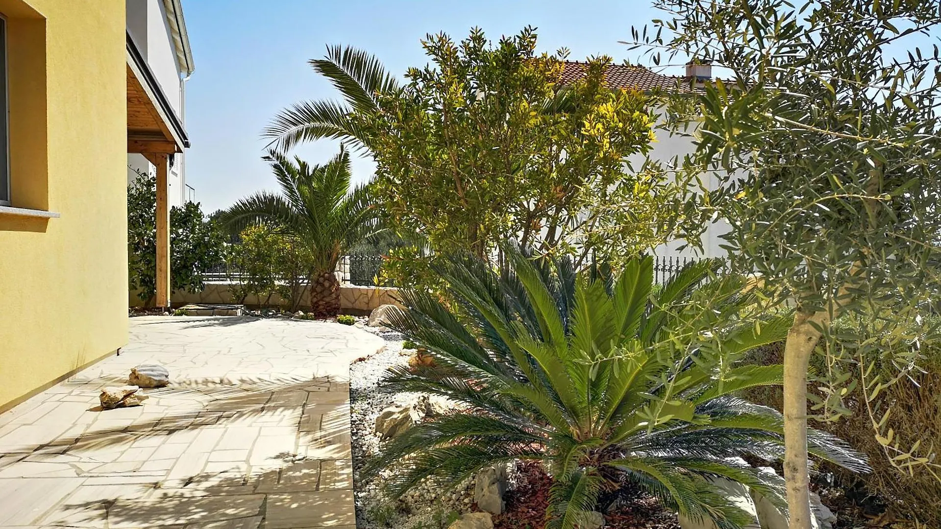 Apartmani Kovacicek 3 Biograd Na Moru